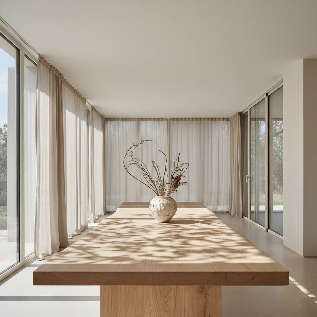 Kunst Baron Interior